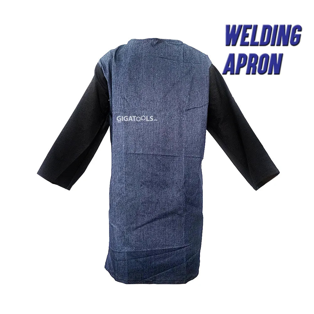 Welding apron deals