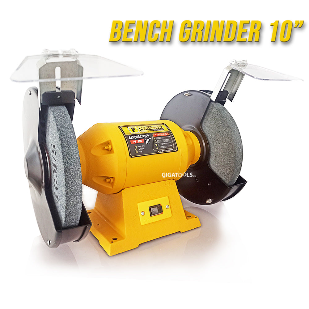 10 on sale inch grinder