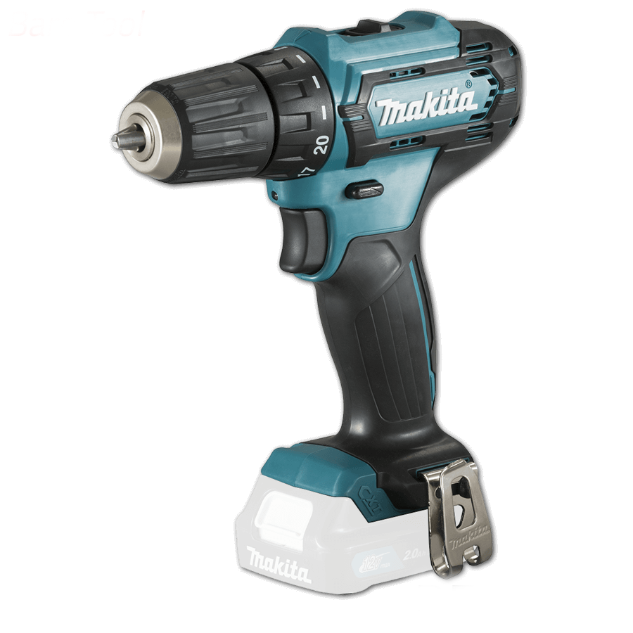 Makita DF333DZ Cordless Driver Drill 10mm 3 8 28 N m 250 in