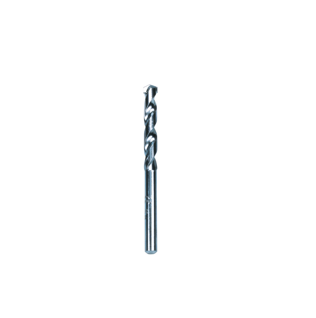 Makita Tungsten Carbide Tipped Tct Masonry Drill Bit With Straight S