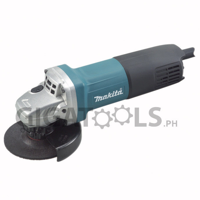 Original makita deals grinder