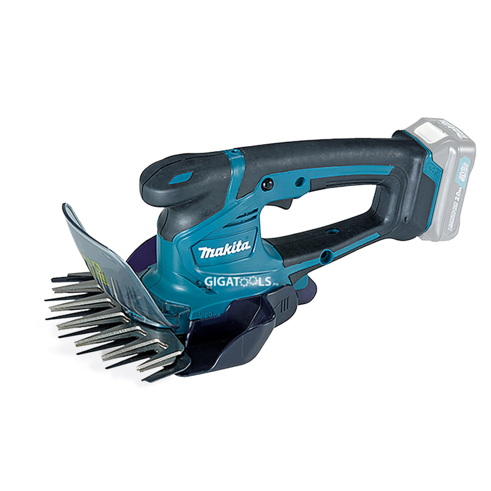 Makita grass best sale shears hedge trimmer