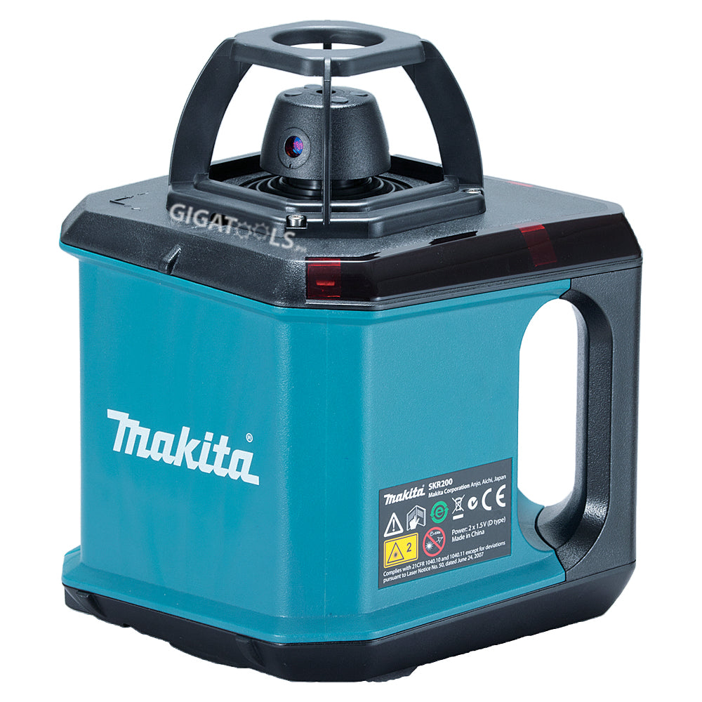 Makita battery laser online level