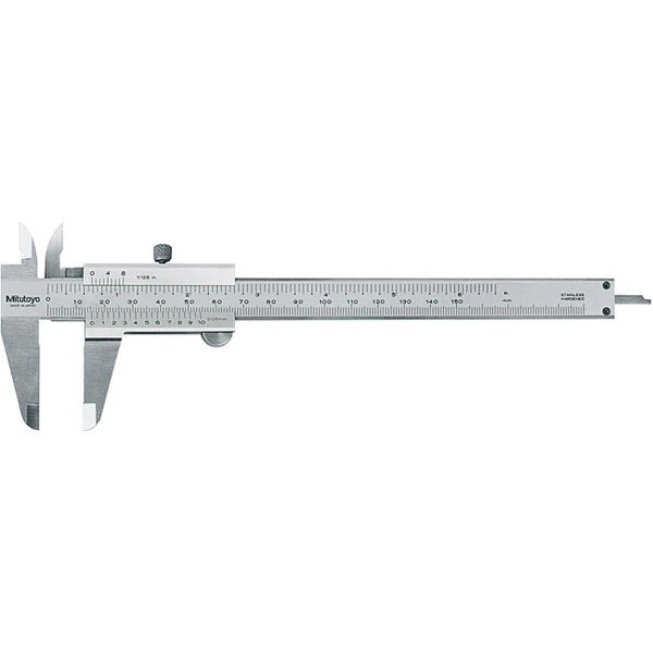 Mitutoyo Vernier Scale Caliper Series 530