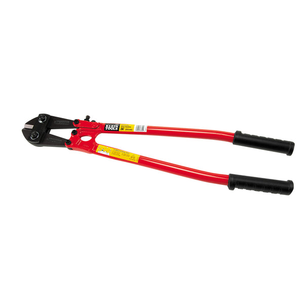 Klein USA Bolt Cutter, Steel Handle (18", 24" and 37")