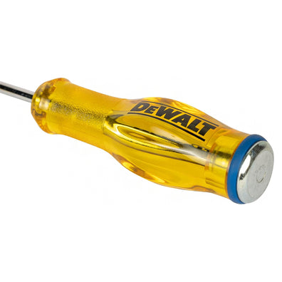 DeWalt 2-piece Demolition Screw Driver Set, Steel Core High Impact (DWHT0-67530)