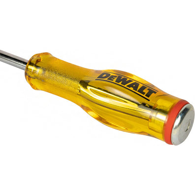 DeWalt 2-piece Demolition Screw Driver Set, Steel Core High Impact (DWHT0-67530)