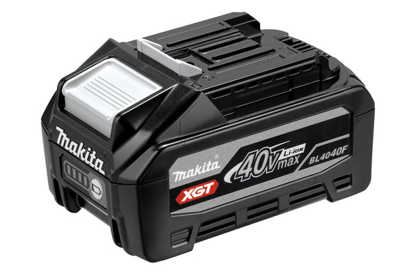 Makita BL4040F 40Vmax High Output XGT™ Li-ion 4.0Ah Battery