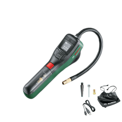 Bosch EasyPump Cordless Compressed Tire / Air-Pump Inflator (3.6V) (0603947080)