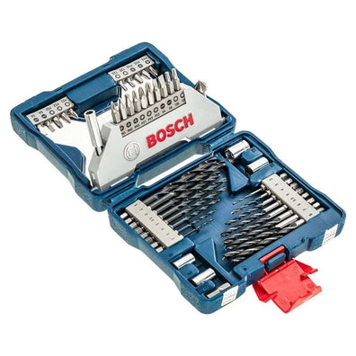 Bosch 43pcs. X-Line Drill and Screwdriver Bit Set (2607017510)