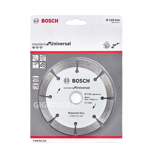 Bosch Grinding Wheel for Bench Grinders for Metal ( 200mm