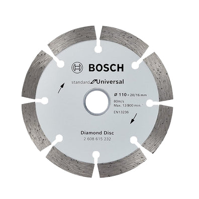 Bosch 4