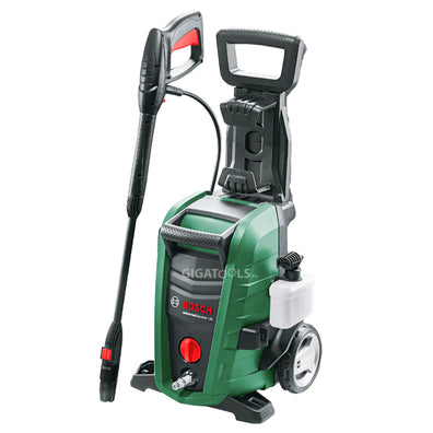 New Bosch Universal Aquatak 125 High 125 Bars Pressure Washer ( 1,500W )