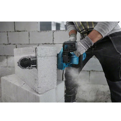 Bosch GAC 250 Professional AAC Block / Concrete Cutter (1,200W)