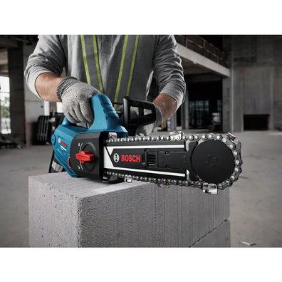 Bosch GAC 250 Professional AAC Block / Concrete Cutter (1,200W)