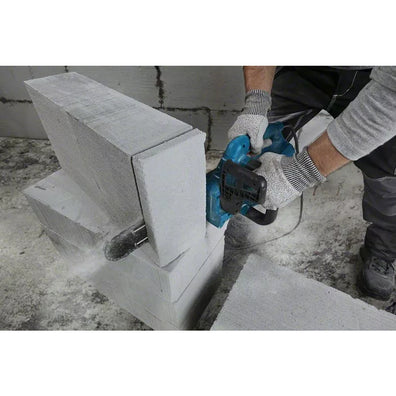 Bosch GAC 250 Professional AAC Block / Concrete Cutter (1,200W)