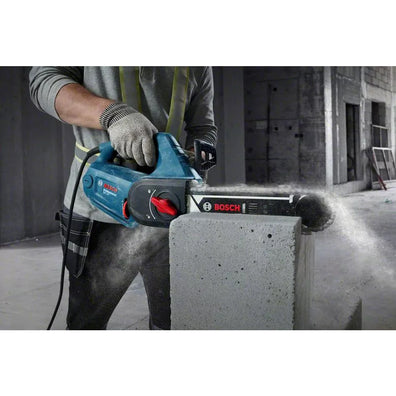 Bosch GAC 250 Professional AAC Block / Concrete Cutter (1,200W)