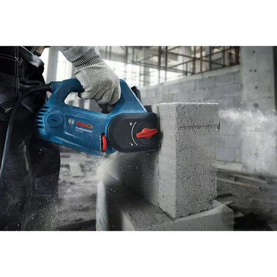 Bosch GAC 250 Professional AAC Block / Concrete Cutter (1,200W)