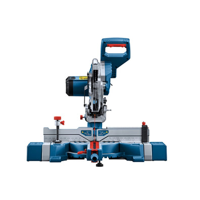 Bosch GCM 254 D Professional Compound Sliding Miter Saw (1,800W)