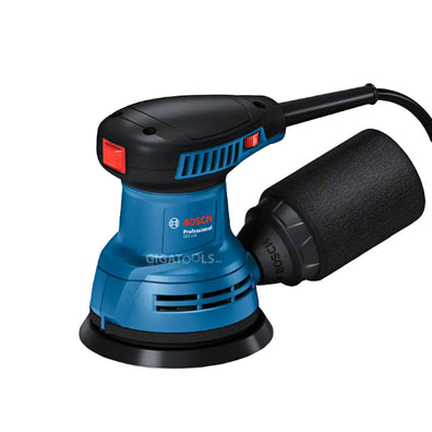 Bosch GEX 125 5