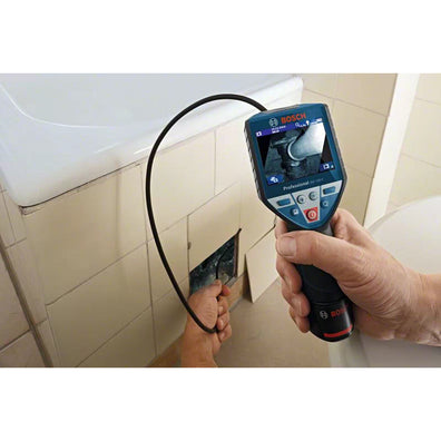 Bosch GIC 120 C Inspection Camera