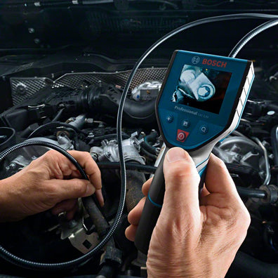 Bosch GIC 120 C Inspection Camera