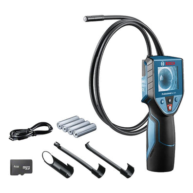 Bosch GIC 120 C Inspection Camera