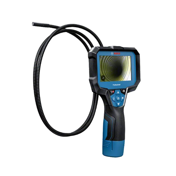 Bosch GIC 4-23 C Inspection Camera / Borescope ( 800 x 480 px Resolution )