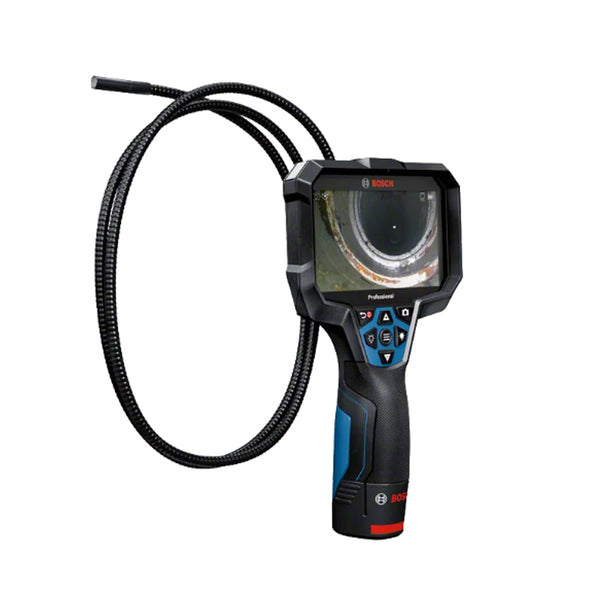 Bosch GIC 5-27 C Inspection Camera / Borescope ( 1280x720px Resolution )