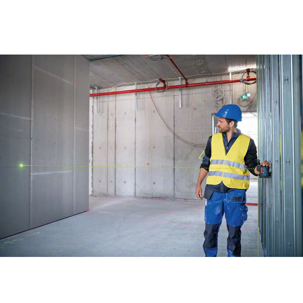 Bosch GPL 3G Three Point Laser Level