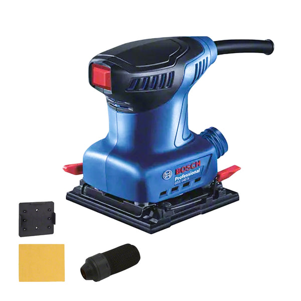 Bosch Professional GSS 140 A Orbital Sander ( 220W )