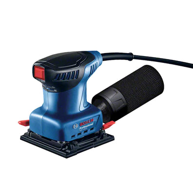 Bosch Professional GSS 140 A Orbital Sander ( 220W )