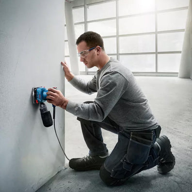 Bosch Professional GSS 140 A Orbital Sander ( 220W )