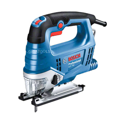 Bosch GST 750 Professional Jigsaw (520W)