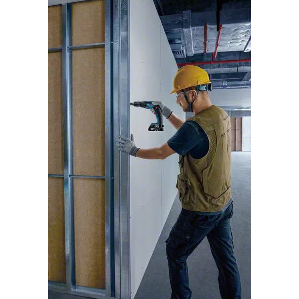 Bosch GTB 185-LI Professional Cordless Drywall Screwdriver 18V ( Bare Tool Only )