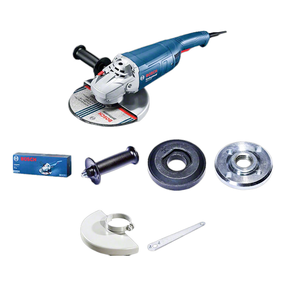 Bosch GWS 2200 Professional 9