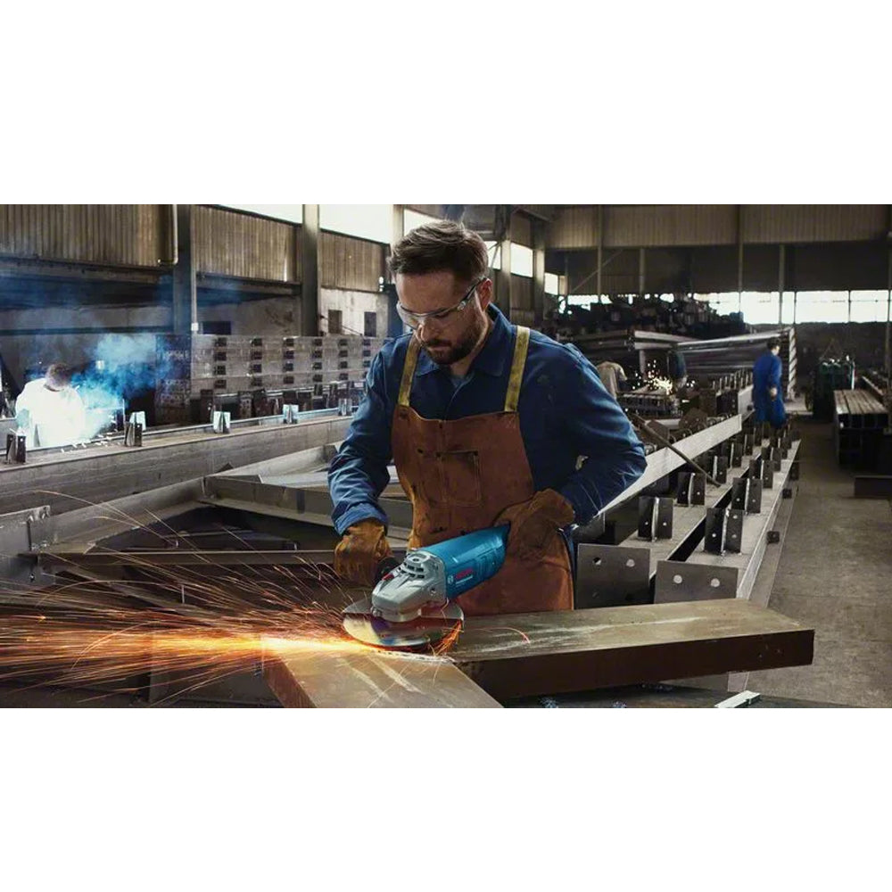 Bosch GWS 2200 Professional 9