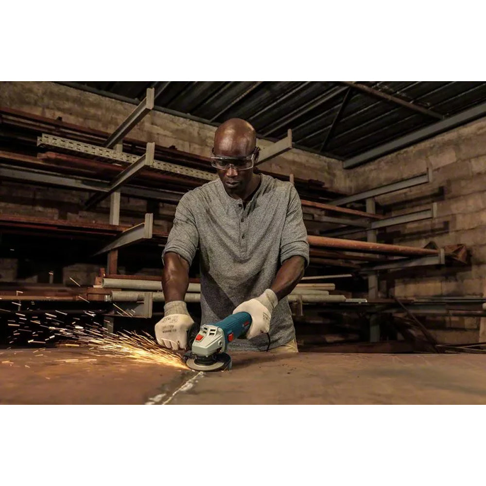 Bosch GWS 700 4-inches Professional Angle Grinder ( 710W )