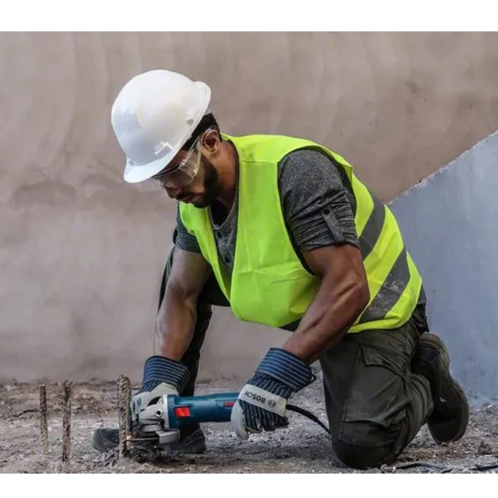 Bosch GWS 700 4-inches Professional Angle Grinder ( 710W )