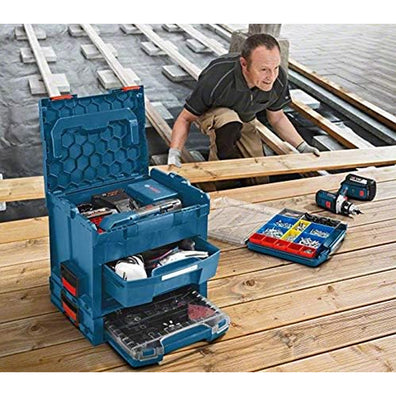 Bosch L-BOXX 306 Professional Connector Case / Storage System