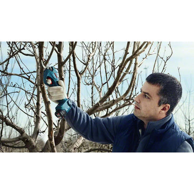 Bosch Professional Cordless Brushless Pro Pruner / Secateur 12V Kit Set