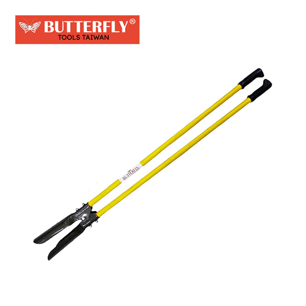 Butterfly Post Hole Digger w/ Fiberglass Handle ( #PH003 ) (TAIWAN)