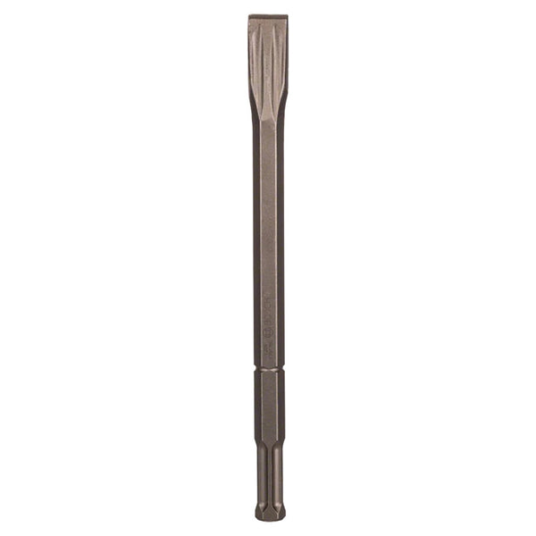 Bosch 22mm Hex Flat Chisel, 400mm (2608690190)