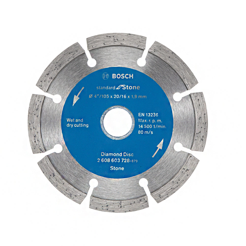 Bosch 4