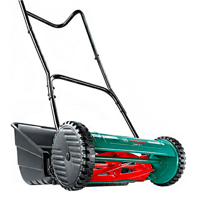 Bosch AHM 38 G Hand Garden Lawn Mower