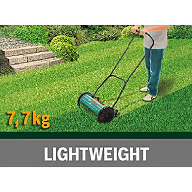 Bosch AHM 38 G Hand Garden Lawn Mower