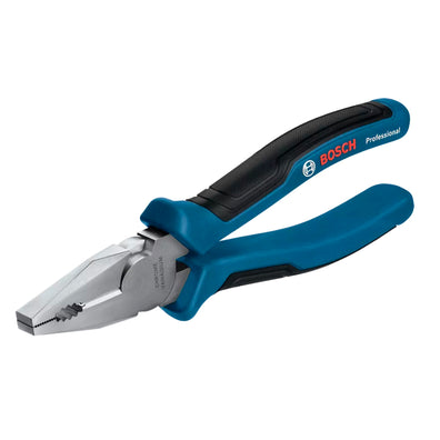 Bosch Professional Combination Pliers 180mm (1600A01TH7)