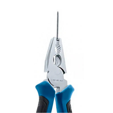 Bosch Professional Combination Pliers 180mm (1600A01TH7)