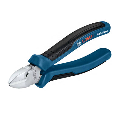 Bosch Professional Diagonal Side Cutting Plier 160mm ( 1600A01TH9 )