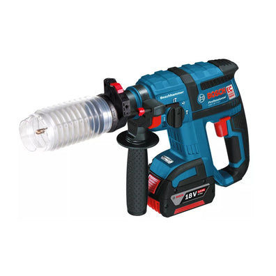 Bosch Dust Attachment (1600A00D6H)